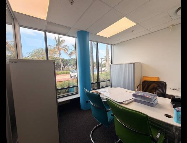 1,523M² OFFICE TO LET IN SOMERSET PARK